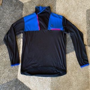 Vintage Nike ACG long sleeve shirt 100% Thermax Size XL Made in USA